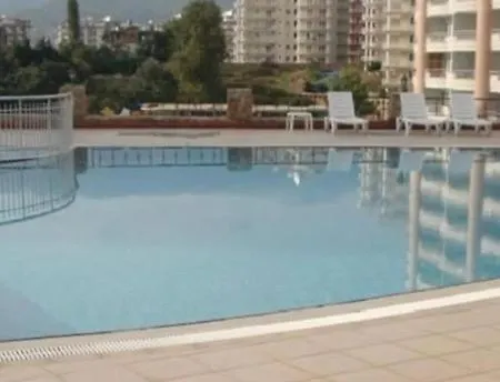 Apartament Residenz Ninkar 5