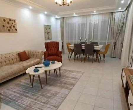Apartament Residenz Ninkar 5 *