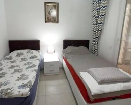 Apartament Residenz Ninkar 5
