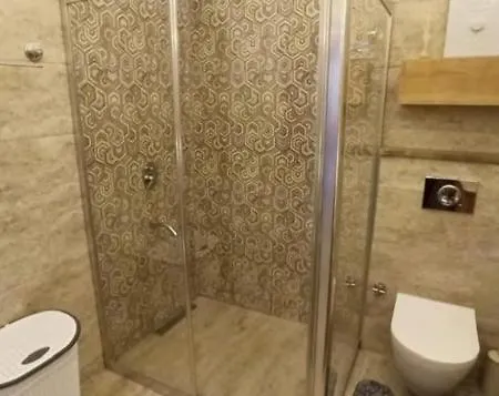 Apartament Residenz Ninkar 5 Alanya