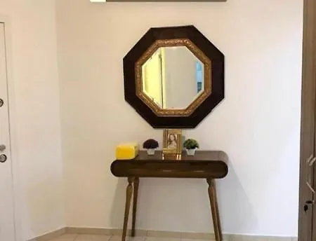 Residenz Ninkar 5 Apartament Alanya