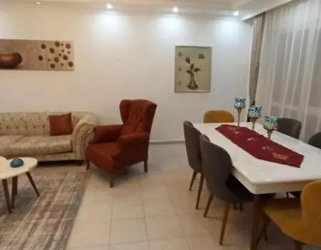Apartament Residenz Ninkar 5