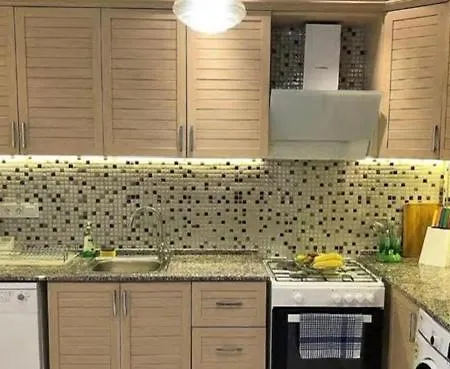 Apartament Residenz Ninkar 5 *