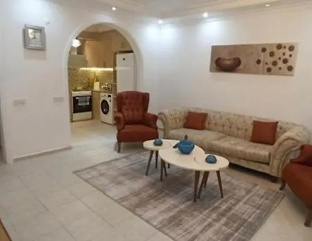 Apartament Residenz Ninkar 5 *