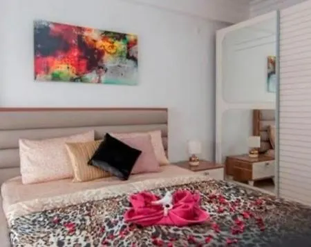 Apartament Residenz Ninkar 5
