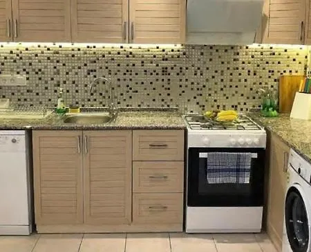 Apartament Residenz Ninkar 5 *