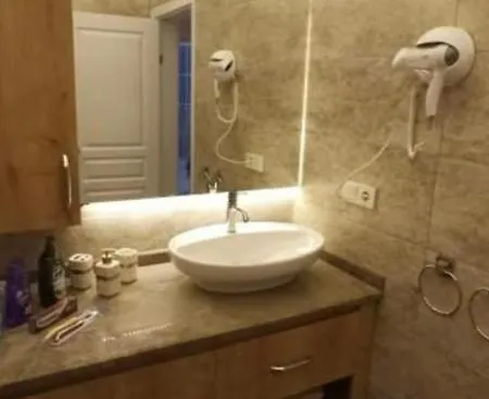 Residenz Ninkar 5 Alanya